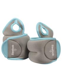 Утяжелители Reebok Ankle Weights - B78456