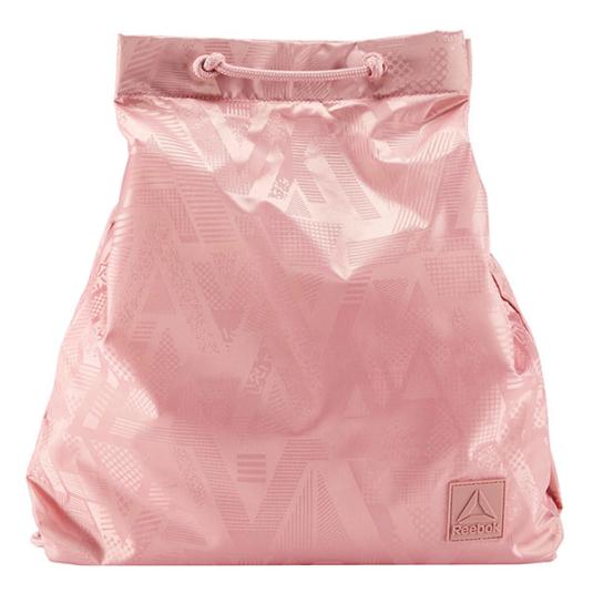 Рюкзак-мешок Reebok Drawstring - BR9456