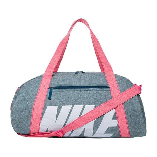Сумка женская Nike Gym Club Training Duffel Bag - BA5490-432