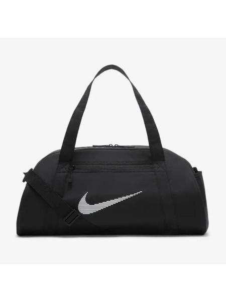 Сумка женская Nike Gym Club Training Duffel Bag - DR6974-010