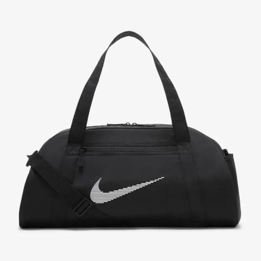 Сумка женская Nike Gym Club Training Duffel Bag - DR6974-010