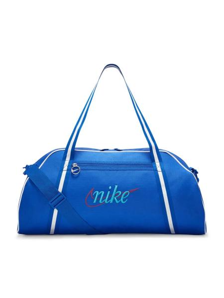 Сумка женская Nike Gym Club Training Bag - DH6863-405