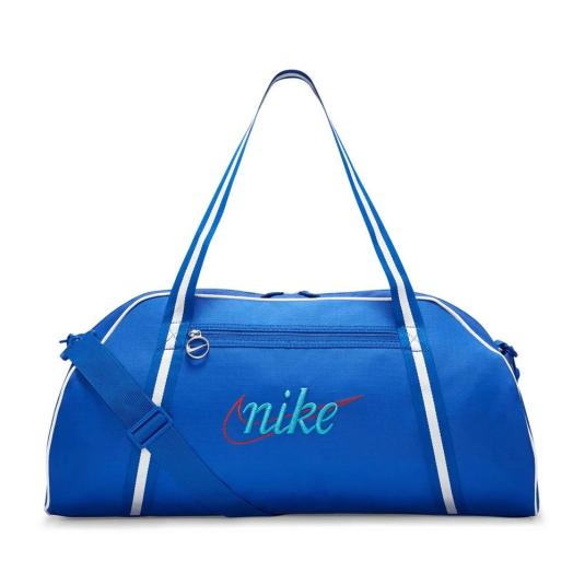 Сумка женская Nike Gym Club Training Bag - DH6863-405