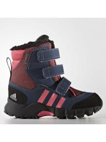 Детские ботинки Adidas Holtanna Snow - BB5465