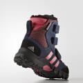 Детские Ботинки Adidas Holtanna Snow - BB5465