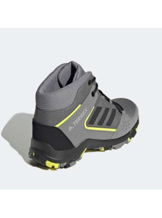 Детские ботинки Adidas Hyperhiker - FX4187