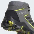 Детские ботинки Adidas Terrex Hyperhiker - FX4187