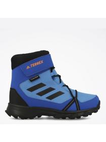 Детские ботинки Adidas Terrex Snow - AC7966