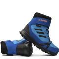Детские ботинки Adidas Terrex Snow - AC7966