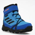 Детские ботинки Adidas Terrex Snow - AC7966