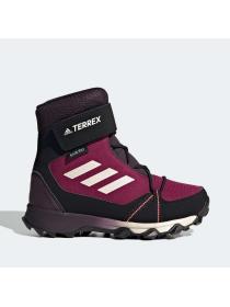 Детские ботинки Adidas Terrex Snow - FU7275
