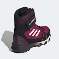 Детские ботинки Adidas Terrex Snow - FU7275