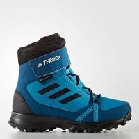 Детские ботинки Adidas Terrex Snow - S80884