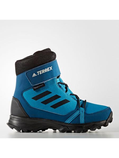 Детские ботинки Adidas Terrex Snow - S80884