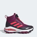 Детские ботинки Adidas FortaRun 2020 - FV3487