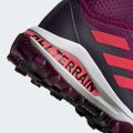 Детские ботинки Adidas FortaRun 2020 - FV3487