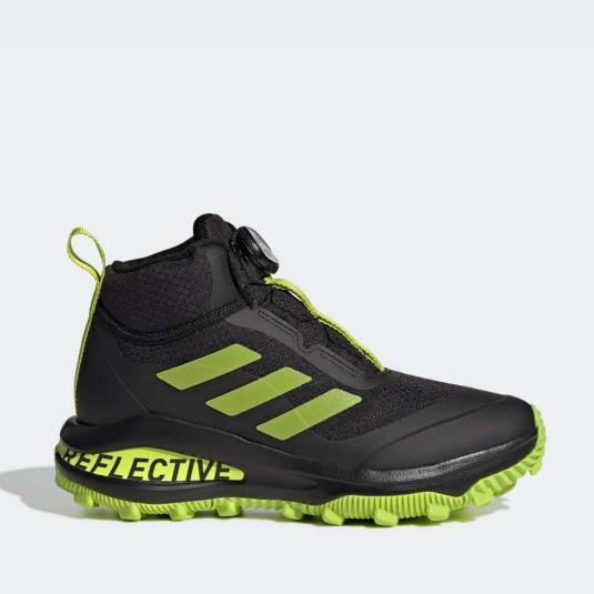 Детские ботинки Adidas FortaRun All Terrain - FZ5472