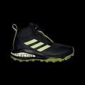 Детские ботинки Adidas FortaRun All Terrain - FZ5472