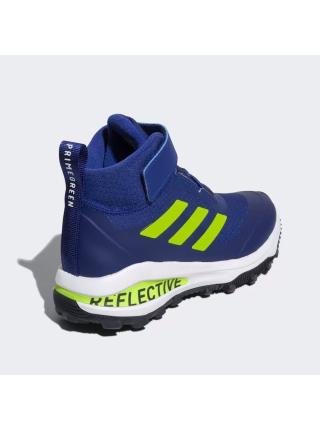 Детские ботинки Adidas FortaRun All Terrain - GZ0166 