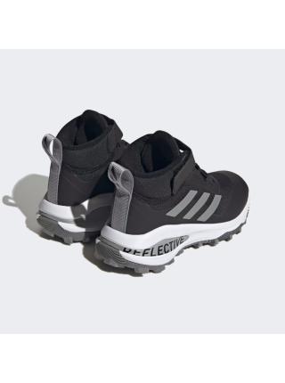 Детские ботинки Adidas FortaRun All Terrain - GZ1804