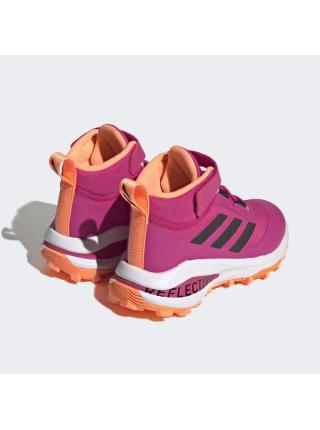 Детские ботинки Adidas FortaRun All Terrain - GZ1807