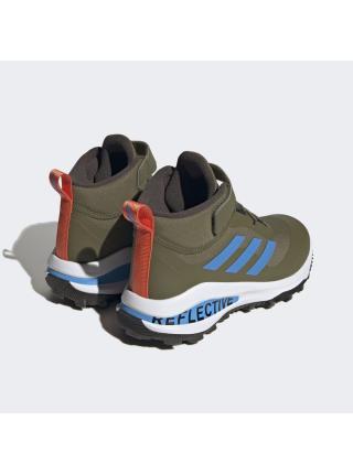 Детские ботинки Adidas FortaRun All Terrain - GZ2199