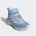 Детские ботинки Adidas FortaRun Atr Frozen - H67845