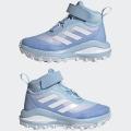 Детские ботинки Adidas FortaRun Atr Frozen - H67845