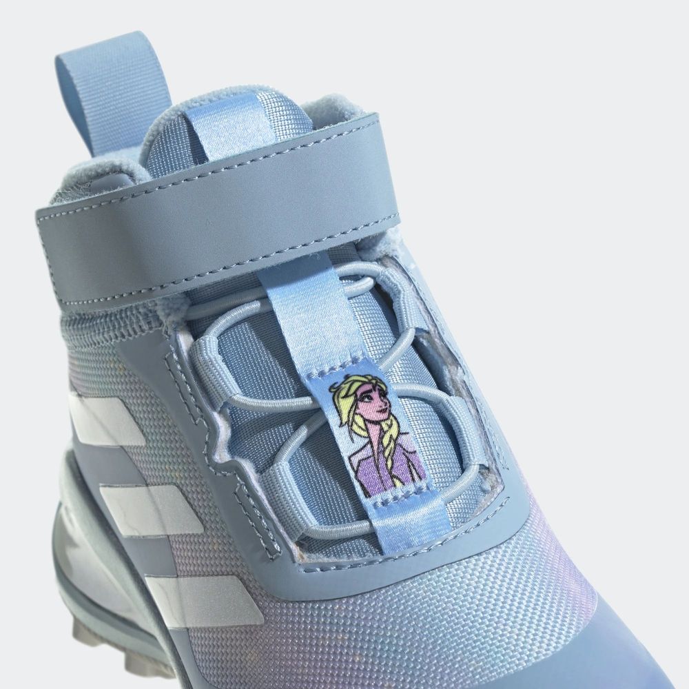 Adidas frozen top