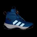 Детские ботинки Adidas Fortatrail Boa K - JR3106