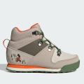 Детские ботинки Adidas Terrex Snowpitch Disney COLD.RDY K - ID3557