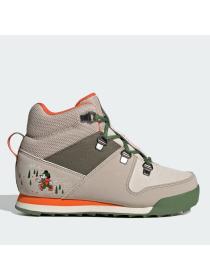 Детские ботинки Adidas Terrex Snowpitch Disney COLD.RDY K - ID3557