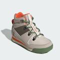 Детские ботинки Adidas Terrex Snowpitch Disney COLD.RDY K - ID3557
