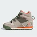 Детские ботинки Adidas Terrex Snowpitch Disney COLD.RDY K - ID3557