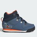 Детские ботинки Adidas Terrex Snowpitch Disney COLD.RDY K - ID3558