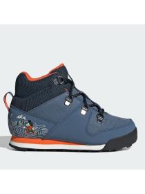 Детские ботинки Adidas Terrex Snowpitch Disney COLD.RDY K - ID3558
