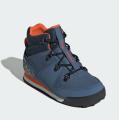 Детские ботинки Adidas Terrex Snowpitch Disney COLD.RDY K - ID3558
