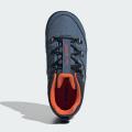 Детские ботинки Adidas Terrex Snowpitch Disney COLD.RDY K - ID3558