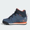 Детские ботинки Adidas Terrex Snowpitch Disney COLD.RDY K - ID3558
