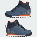 Детские ботинки Adidas Terrex Snowpitch Disney COLD.RDY K - ID3558