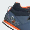 Детские ботинки Adidas Terrex Snowpitch Disney COLD.RDY K - ID3558