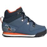 Детские ботинки Adidas Snowpitch K