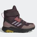 Детские ботинки Adidas Terrex Trailmaker High COLD.RDY - GZ1173