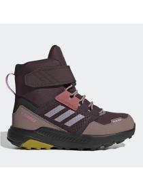 Детские ботинки Adidas Terrex Trailmaker High COLD.RDY - GZ1173