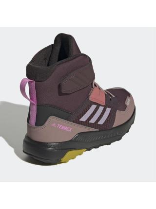 Детские ботинки Adidas Terrex Trailmaker High COLD.RDY - GZ1173