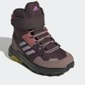 Детские ботинки Adidas Terrex Trailmaker High COLD.RDY - GZ1173