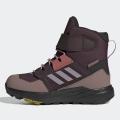 Детские ботинки Adidas Terrex Trailmaker High COLD.RDY - GZ1173