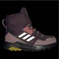Детские ботинки Adidas Terrex Trailmaker High COLD.RDY - GZ1173
