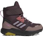 Детские ботинки Adidas Terrex Trailmaker High
