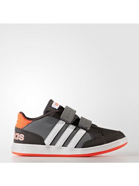 Детские кроссовки Adidas Hoops - AQ1656